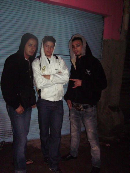 Abdo  � bengo Enfin Mwa :-)