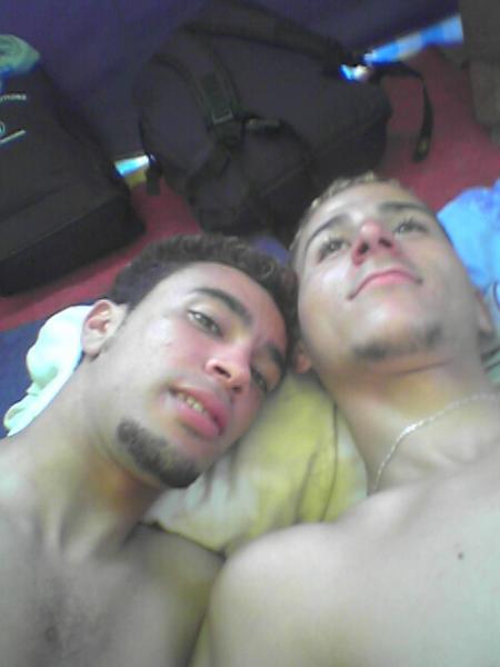 Moi � Mon Amis ChaLimo