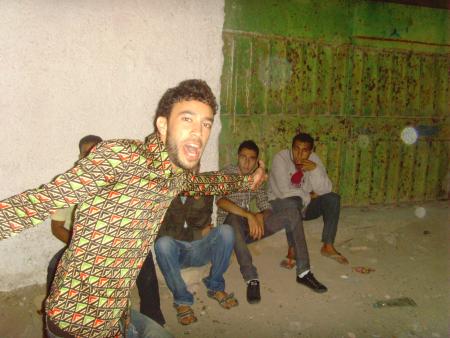 Mounik En Mode LhBaL