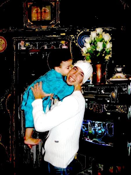 Ma Ni�Ce ( MeRyAmItA )